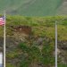 [EN] 4th of July picture - American Flag and a bald eagle.
[PL] Zdjęcie na amerykańskie Święto Niepodległości: flaga amerykańska i bielik amerykański (godło Stanów Zjednoczonych).
