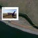 [EN] Landing site in Cape Krusenstern National Monument.
[PL] Lądowanie w Narodowym Pomniku Przylądek Krusenstern.