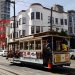25 San Francisco Cable Car