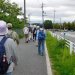 大住稲生山辺りを歩く。