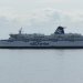 These ferries are pretty nice to travel on, especially the newer ones. They have great dining and cafe options and are very comfortable. The trip to Vancouver Island takes about one and a half hours