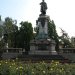 Statue of Adam Mickiewicz