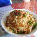 Kenting is abounded in onions. Winter is the best season to tast the delicious local onions. Tossed onion salad and onion soup might be your best choice.
