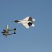 Lockheed P-38 Lightning
Powered by 2 Allison V-1710’s
Horsepower: 1745 hp each
Range: 1100 miles.
Ceiling: 40000 feet