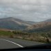 Ring of Beara road (N71 near the Cork / Kerry border). Caher mountains