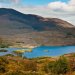 N71 Killarney National Park: Overlook - Middle Lake