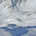 TSD Glacier, Val Thorens, Savoie, France