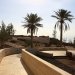 Панорамная плащадка над Мертвым морем