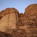 пустыня Вади Рам / Wadi Rum