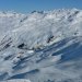 La Masse -> Mont Blanc, Les Menuires, Savoie, France
