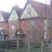 These cottages are some of the oldest in Rolvenden