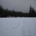 Snow lassen and butte meadows 056