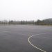 We are very lucky to have 2 netball and tennis courts in our school.
How many more games can you think of that require balls and nets?