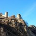 Les tours médiévales de Saillon