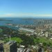 View from the Sky Tower 1