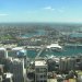 View from the Sky Tower 4