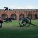 [EN] Inside Fort Pulaski.
[PL] Wewnątrz Fort Pulaski.