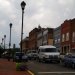 [EN] Main Street in Greeneville.
[PL] Ulica Main Street w Greeneville.