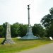 [EN] Monuments in Shiloh National Military Park.
[PL] Pomniki w Shiloh National Military Park.