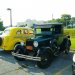[EN] 1929 and 1936 Fords.
[PL] Fordy z roku 1929 i 1936.
