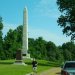 [EN] One of the monuments in Vicksburg NMP.
[PL] Jeden z pomników w Vicksburg NMP.