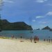 Mae Koh Island 2