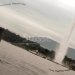 Le jet d&#039;eau de Genève